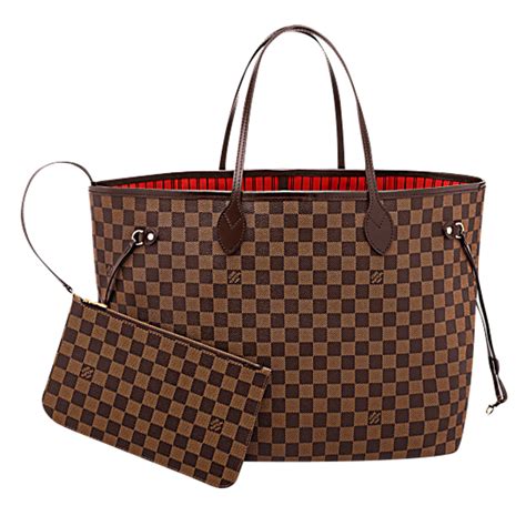 louis vuitton sac accessoire|sac louis vuitton neverfull.